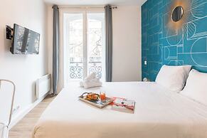 WS St Germain - Quartier Latin