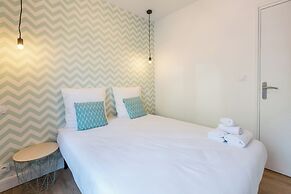 WS St Germain - Quartier Latin