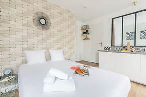 WS St Germain - Quartier Latin