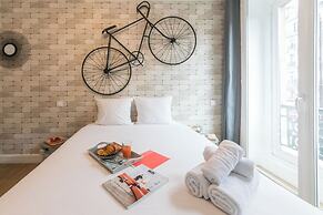 WS St Germain - Quartier Latin