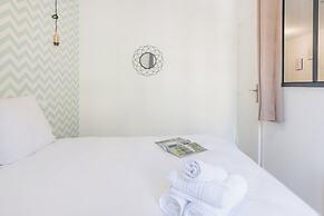 WS St Germain - Quartier Latin