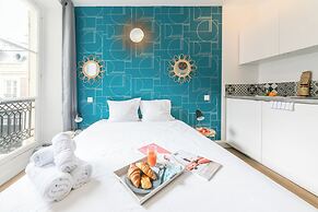 WS St Germain - Quartier Latin