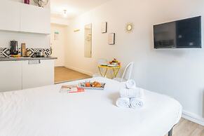 WS St Germain - Quartier Latin