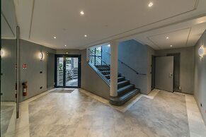 WS Tour Eiffel - Nicolo