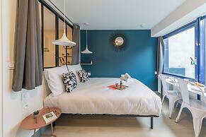 WS Tour Eiffel - Nicolo