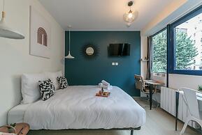 WS Tour Eiffel - Nicolo