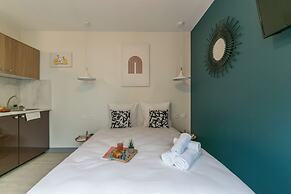 WS Tour Eiffel - Nicolo