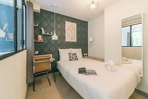 WS Tour Eiffel - Nicolo