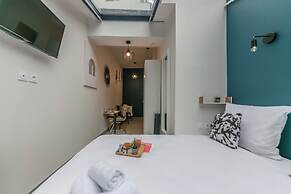 WS Tour Eiffel - Nicolo