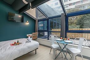 WS Tour Eiffel - Nicolo