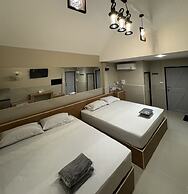 OYO 75522 Classroom Resort Ayutthaya