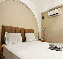 OYO 75522 Classroom Resort Ayutthaya