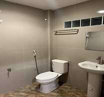 OYO 75522 Classroom Resort Ayutthaya