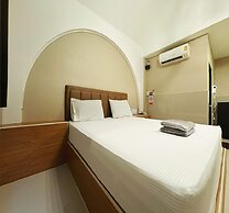 OYO 75522 Classroom Resort Ayutthaya