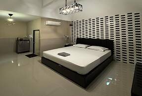 OYO 75522 Classroom Resort Ayutthaya