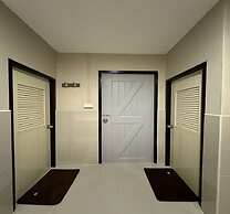 OYO 75522 Classroom Resort Ayutthaya