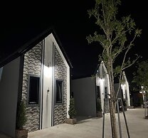 OYO 75522 Classroom Resort Ayutthaya