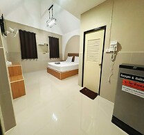 OYO 75522 Classroom Resort Ayutthaya