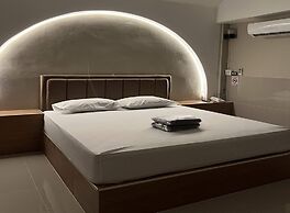 OYO 75522 Classroom Resort Ayutthaya