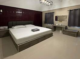 OYO 75522 Classroom Resort Ayutthaya