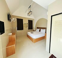 OYO 75522 Classroom Resort Ayutthaya