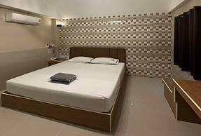 OYO 75522 Classroom Resort Ayutthaya