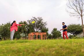 Shahpura Gandharva Retreat Sariska