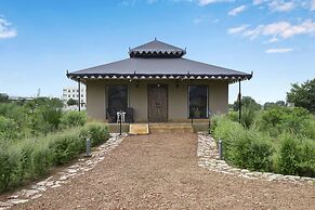 Shahpura Gandharva Retreat Sariska