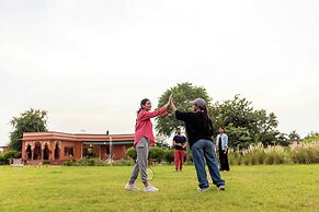 Shahpura Gandharva Retreat Sariska