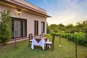 Shahpura Gandharva Retreat Sariska