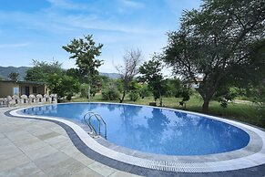 Shahpura Gandharva Retreat Sariska