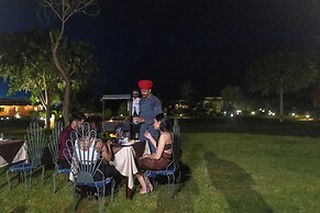 Shahpura Gandharva Retreat Sariska