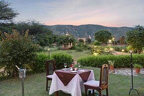 Shahpura Gandharva Retreat Sariska