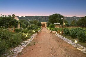 Shahpura Gandharva Retreat Sariska
