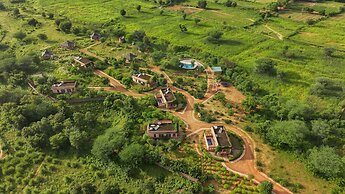 Shahpura Gandharva Retreat Sariska