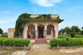 Shahpura Gandharva Retreat Sariska