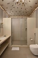 Shahpura Gandharva Retreat Sariska