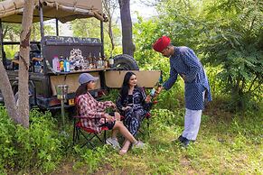 Shahpura Gandharva Retreat Sariska