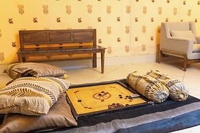 Shahpura Gandharva Retreat Sariska