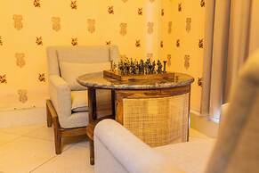 Shahpura Gandharva Retreat Sariska