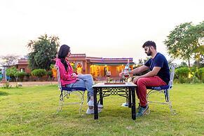Shahpura Gandharva Retreat Sariska