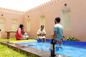 Shahpura Gandharva Retreat Sariska