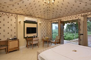 Shahpura Gandharva Retreat Sariska