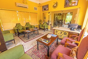 Shahpura Gandharva Retreat Sariska