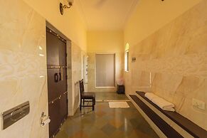 Shahpura Gandharva Retreat Sariska
