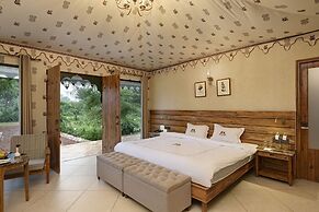 Shahpura Gandharva Retreat Sariska