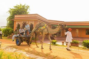 Shahpura Gandharva Retreat Sariska