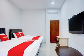 Collection O Almasarra Residence Near Ring Road Medan