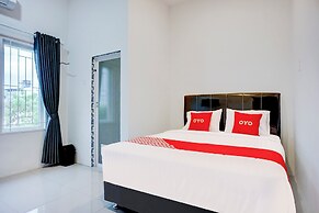 Collection O Almasarra Residence Near Ring Road Medan