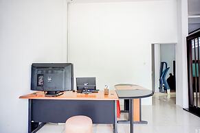 Collection O Almasarra Residence Near Ring Road Medan